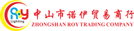 ZHONGSHAN ROY TRADING COMPANY