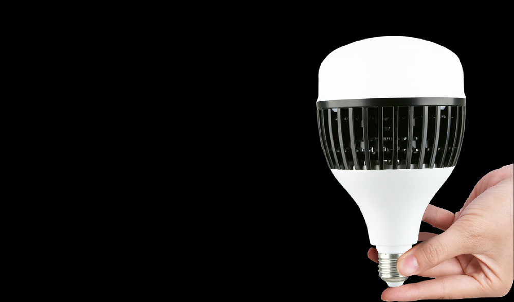 LED ENERGY BIG BULB LIGHT