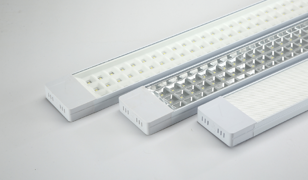 LED PURIFICATION FIXTURE